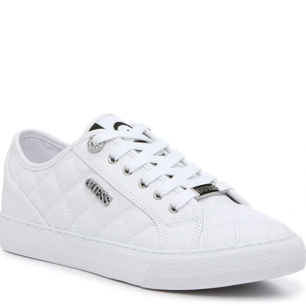 Guess Lexxa Sneakers - Picture 4 of 4
